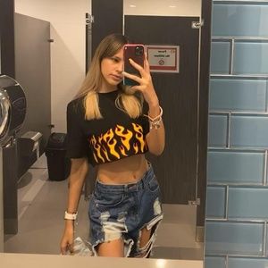 Meet your Posher, Joycelin